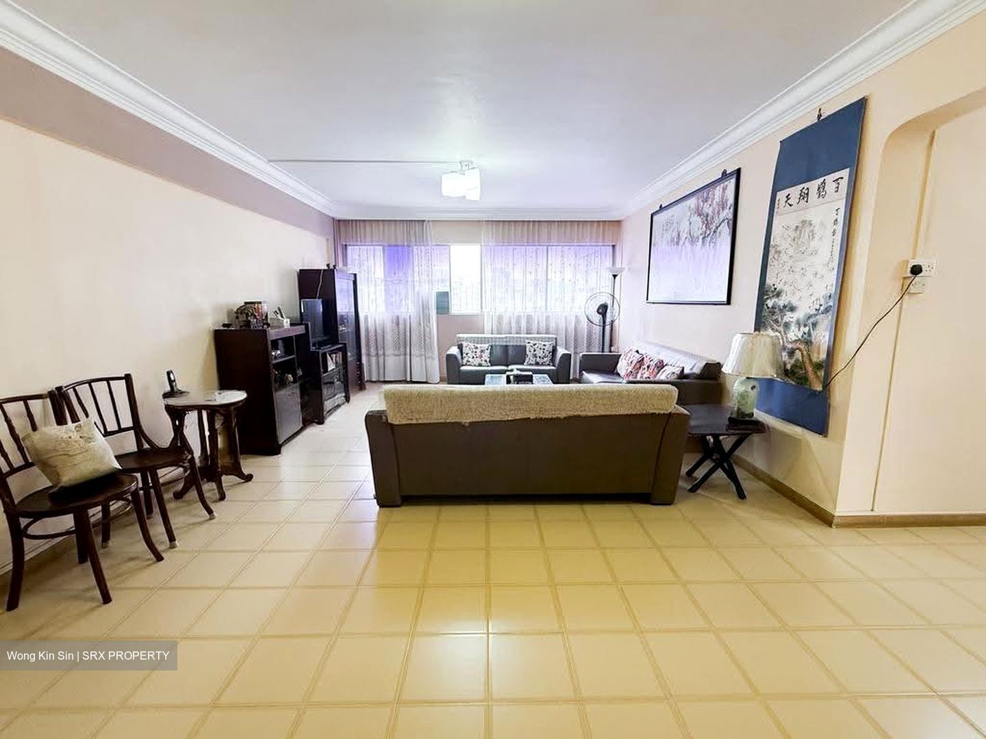 Blk 104 Jalan Rajah (Toa Payoh), HDB 5 Rooms #637343161